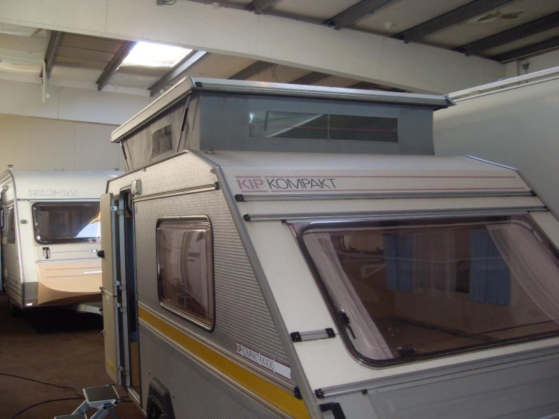 Kip Kompakt 400 
