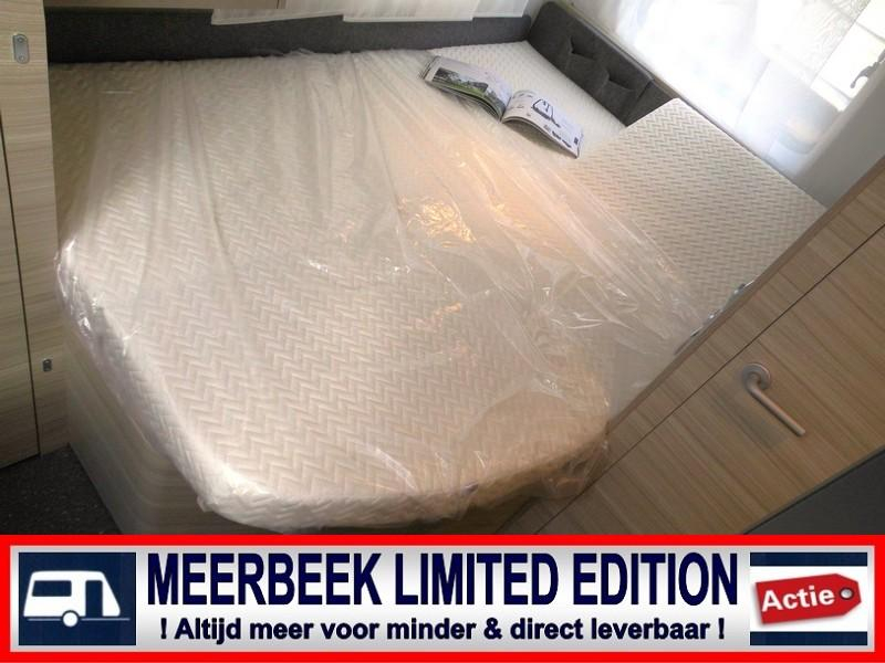 Adria Altea 432 PX 2026 NIEUWSTE MODEL !  foto: 15