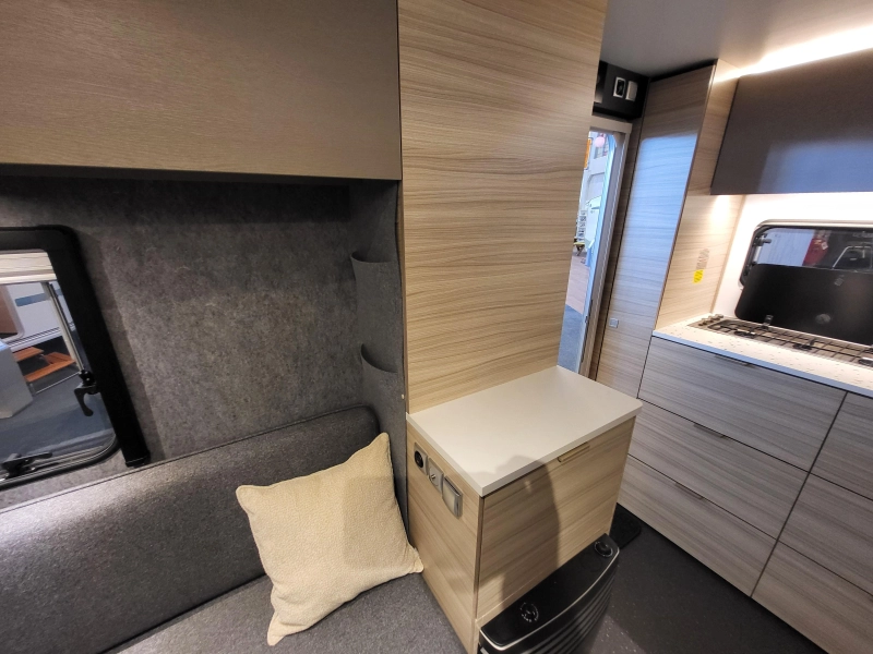 Adria Altea 362 LH nieuw met gratis mover  foto: 11