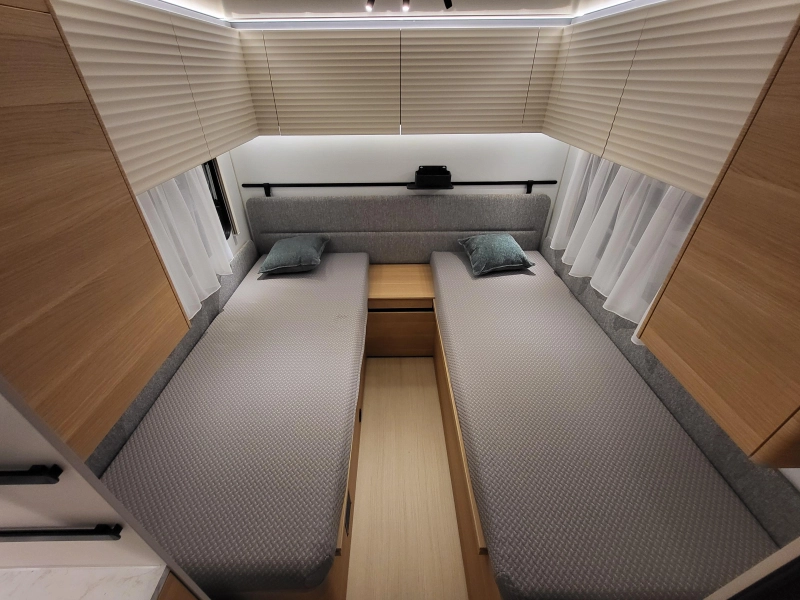 Adria Adora 532 UL gratis mover  foto: 7