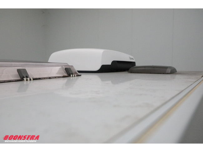Dethleffs C'Go 475 FR Mover Luifel Dakairco Dwarsbed Stapelbed foto: 7