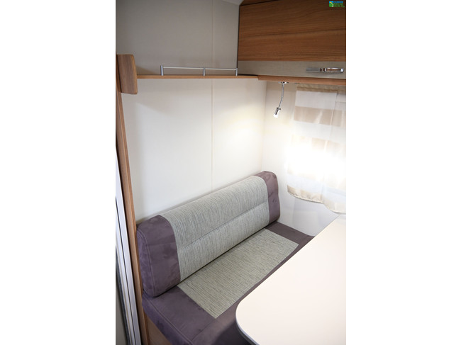 Caravelair Antarès Style 450 foto: 11