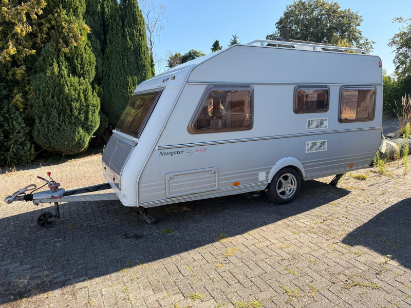 Kip Navigator 44 TDB 