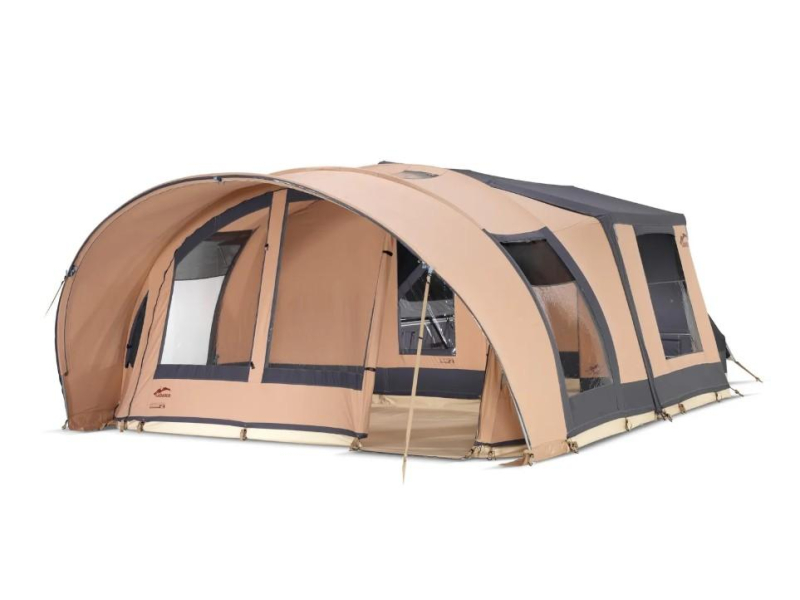 Cabanon Malawi 2.0 Basic - Nieuw 2026  foto: 6