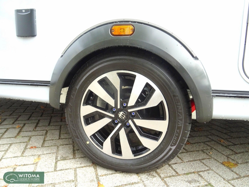 Knaus Sudwind Black Selection 500 UF  foto: 16