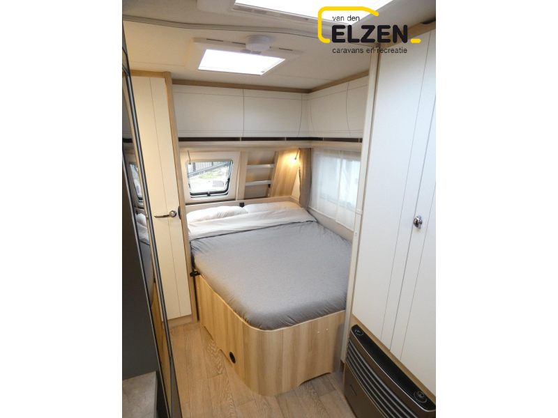 Hobby De Luxe 460 UFE OP=OP AKTIE  foto: 14