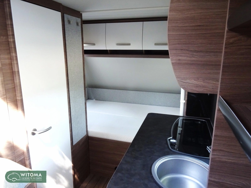 Knaus Sport Silver Selection 420 QD VERKOCHT!  foto: 5