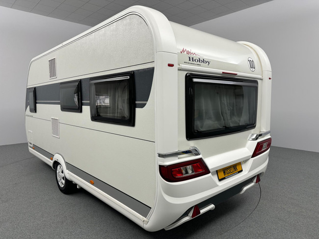 Hobby Excellent Edition 460 UFe