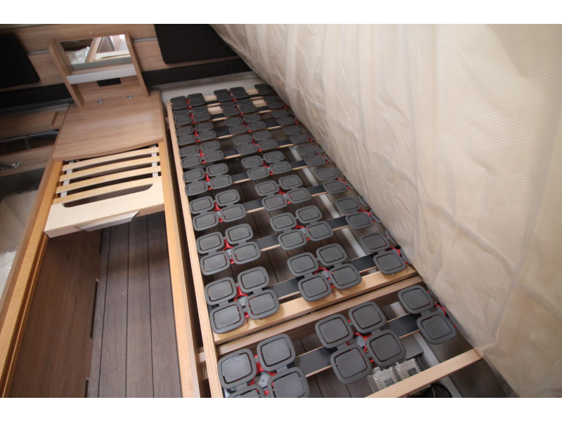 Knaus Sudwind Black Selection 540 UE Modeljaar 2027  foto: 19