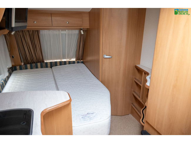 Avento Ava Grande 445TF foto: 15