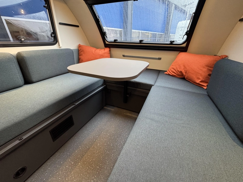 Adria Action Sport 391 LH  foto: 6