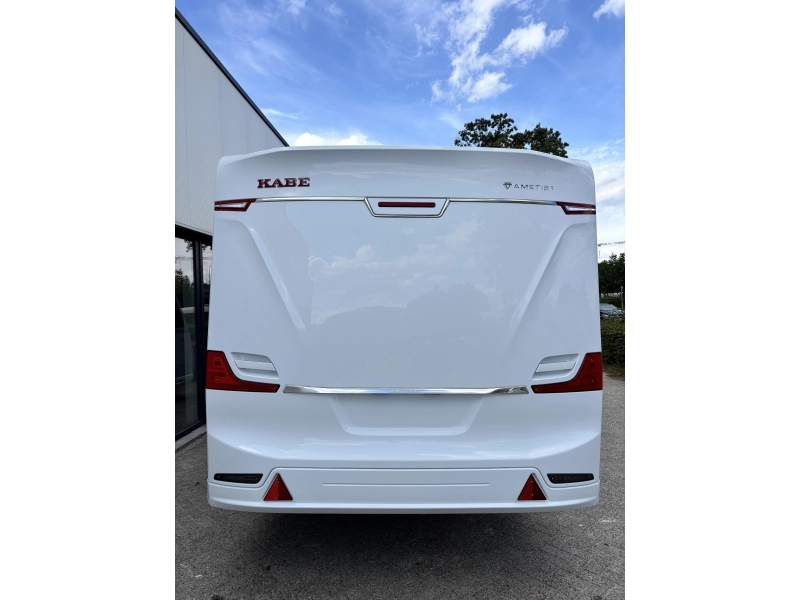 Kabe Ametist 560 GLE Model 2027  foto: 3