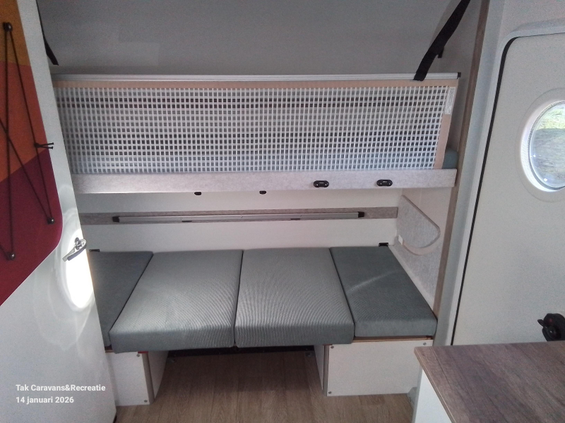 Beachy 420 Beachy 420 plus 2026  foto: 5