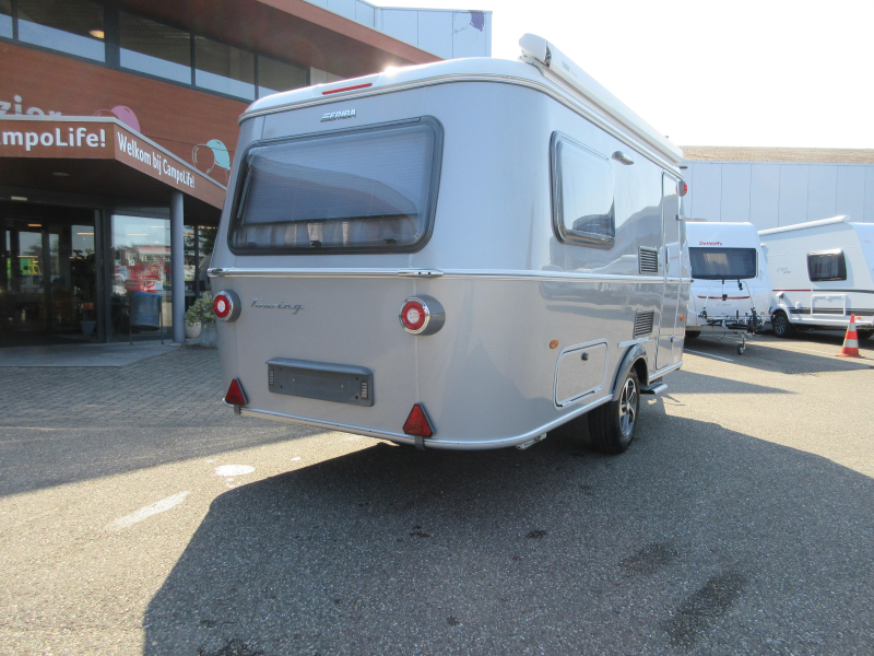 Eriba Touring 420  foto: 18