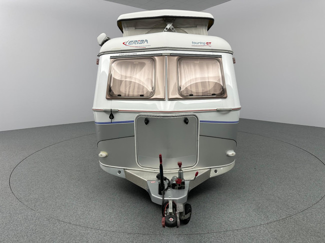 Eriba Touring Troll 530 GT foto: 23