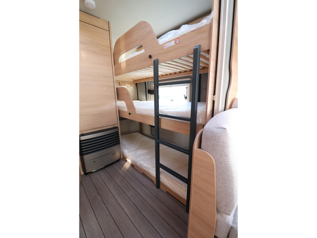 Knaus Sudwind Black Selection 580 QS MODEL 2027 - 730 foto: 15