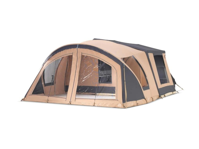 Cabanon Malawi 2.0 Comfort - Modeljaar 2026  foto: 4