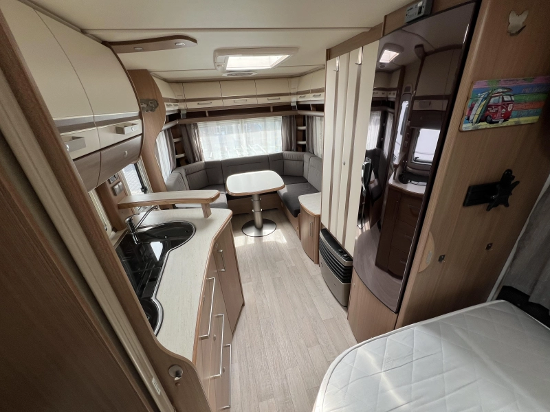 Fendt Bianco 495 SFB  foto: 5