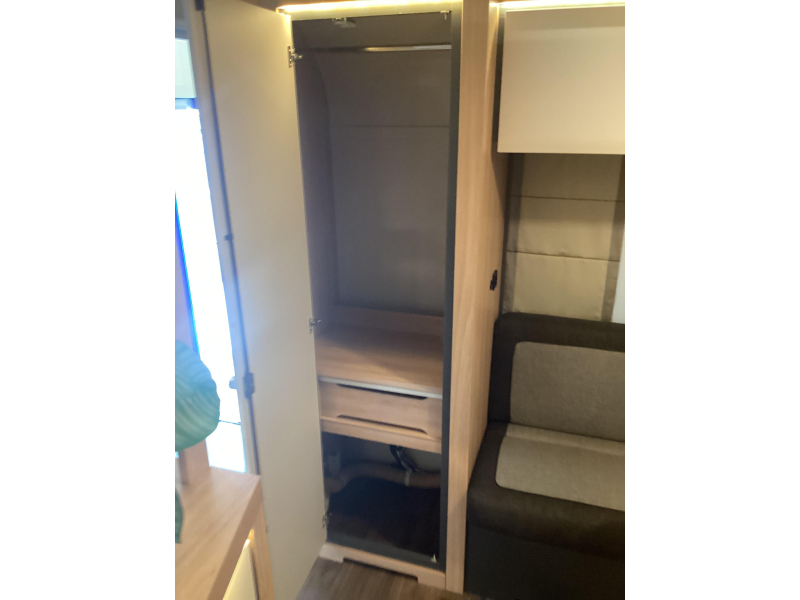 Knaus Sport Platinum 420 QD model 2027  foto: 17