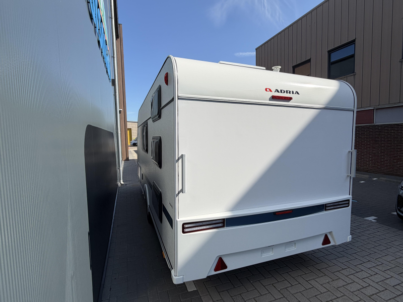 Adria Aviva 522 PT Variant 2 