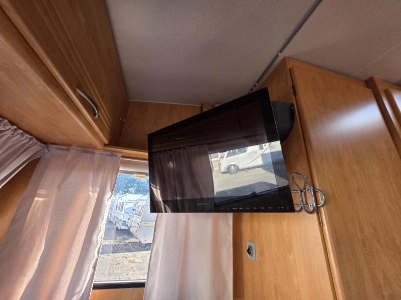 Caravelair Antares Luxe 486  foto: 16