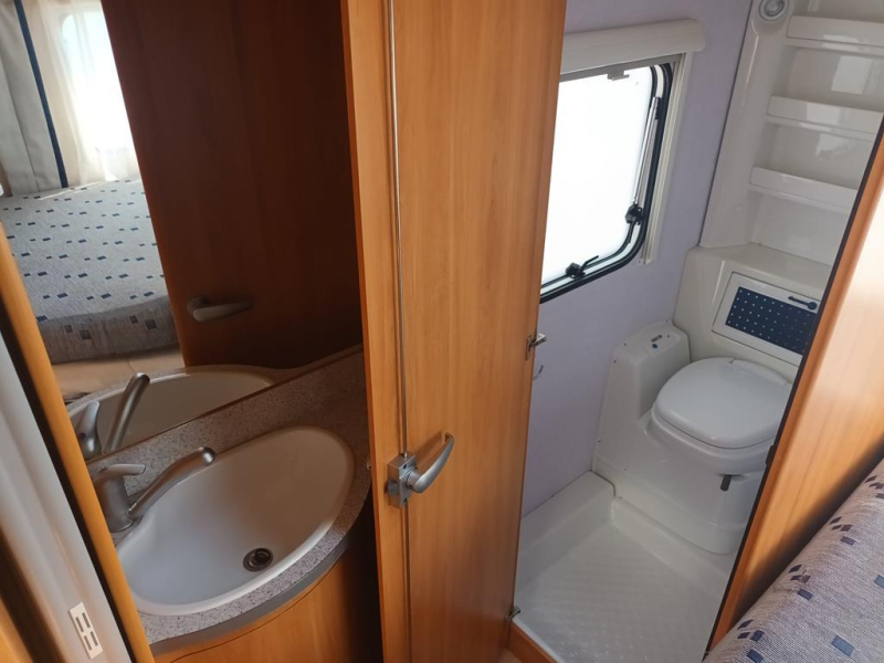 Wilk S4 450 HTD  foto: 7