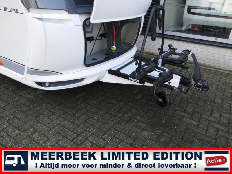 Hobby De Luxe 460 SFF 4269,=KORTING MOVER&THULE  foto: 4