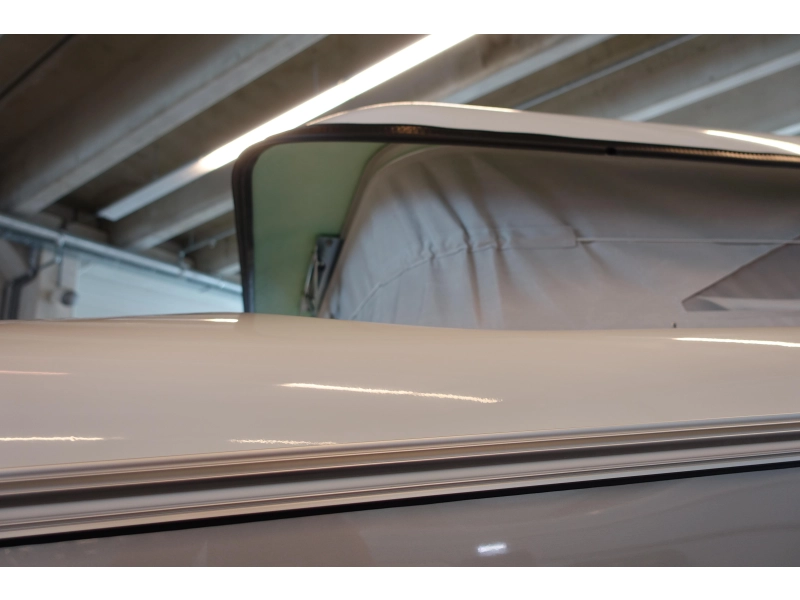 Eriba Touring 320 nieuw, € 3.000,- korting  foto: 5