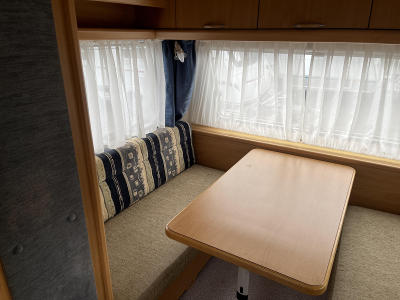 Knaus As Good as Gold 400 TM - Voortent -  foto: 10