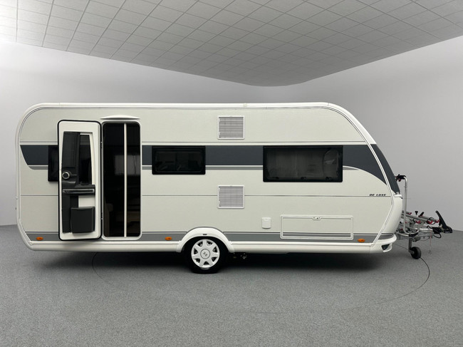 Hobby De Luxe 495 UL foto: 11