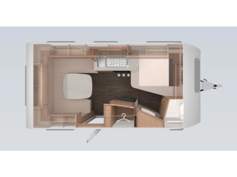 Knaus Sport 450 FU  foto: 11