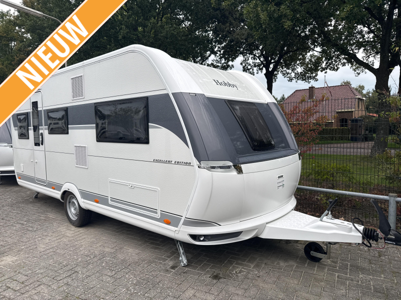 Hobby Excellent Edition 495 UL Model 2026  foto: 0