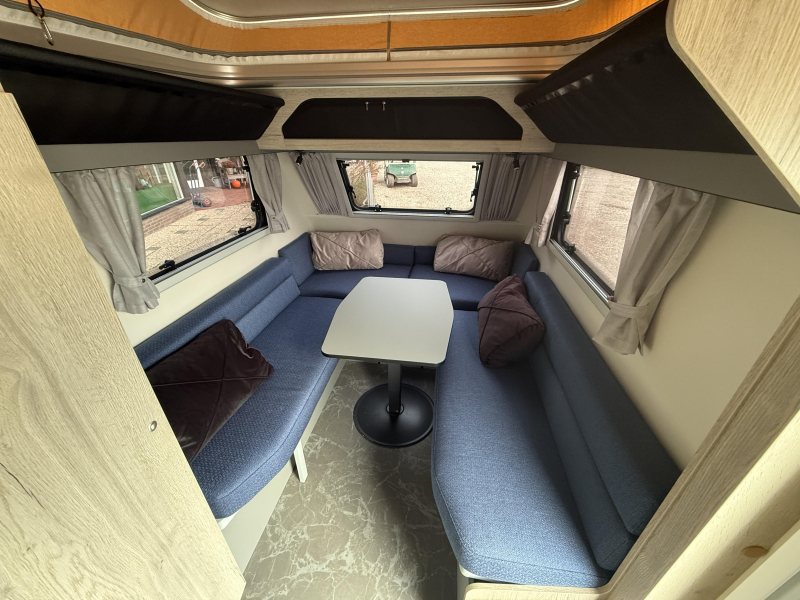 Easy Caravanning GetAway Trophy Limited Edition  foto: 16