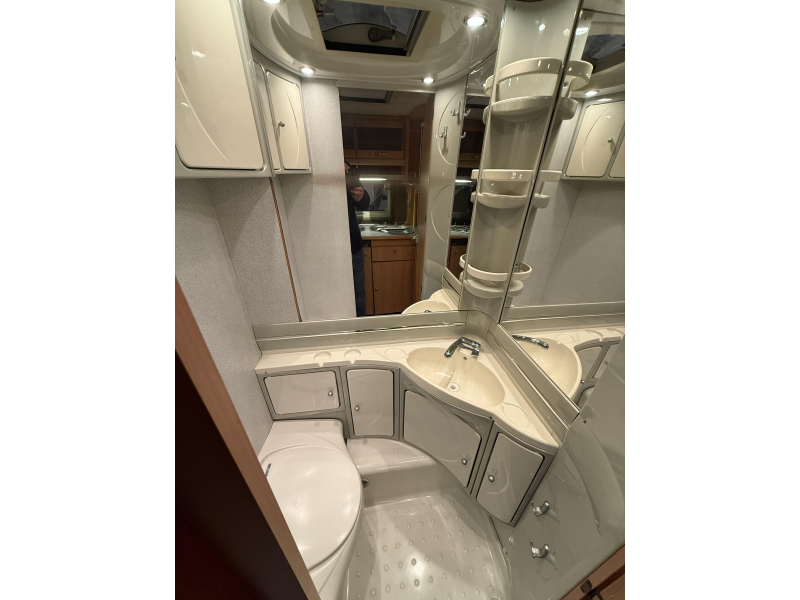 TEC Travel King 470 TE 2 BEDDEN ZITJE MOVER TENT  foto: 3