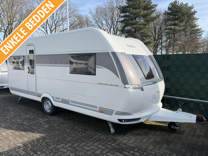 Hobby Excellent Edition 540 UL Model 2026 