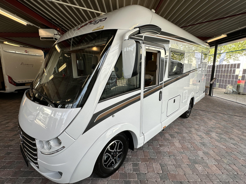 Carthago C1-Tourer 141 KB-LE VERJAARDAGS KORTING!  foto: 12