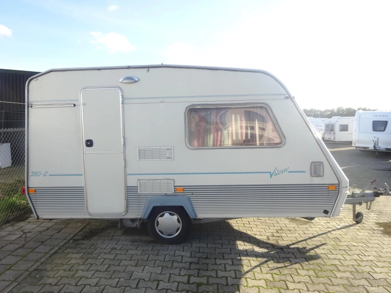 Beyerland Vitesse 380 2 