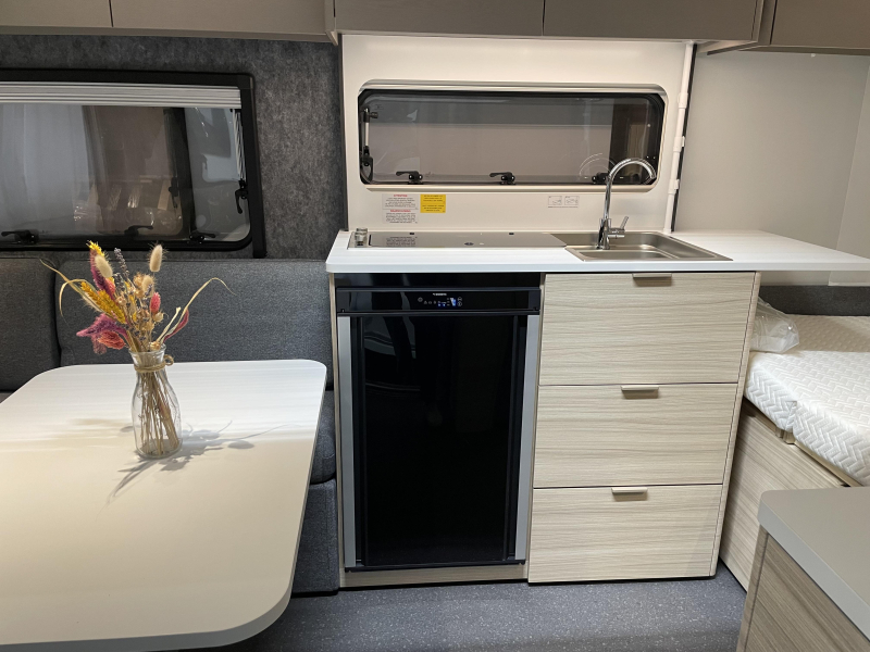 Adria Altea 472 PU  foto: 7