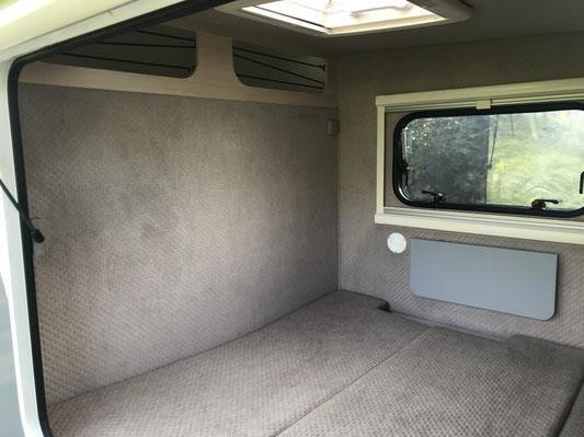 Oehoe Freedom Oehoe Freedom | Minicaravan | Keuken | 2 personen | 750 KILO TOTAAL | Direct Leverbaar|