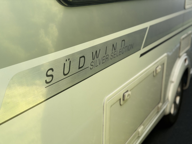 Knaus SUDWIND 450 FU silverselection foto: 9