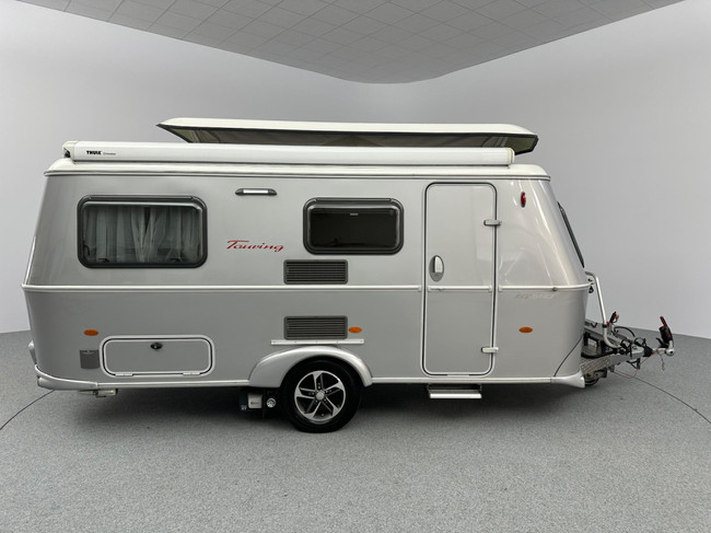 Eriba Touring Troll 540 foto: 12