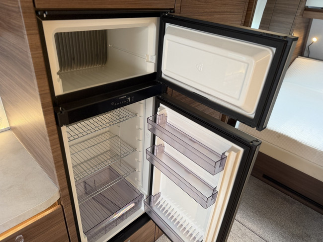 Tabbert PUCCINI 685 DF foto: 10
