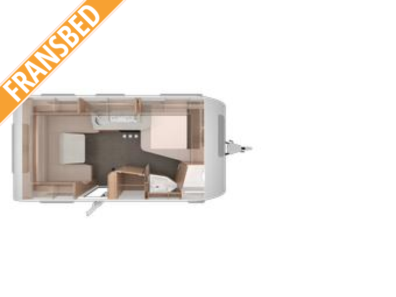 Knaus Sudwind Black Selection 450 FU MODEL 2027 - 893  hoofdfoto: 1