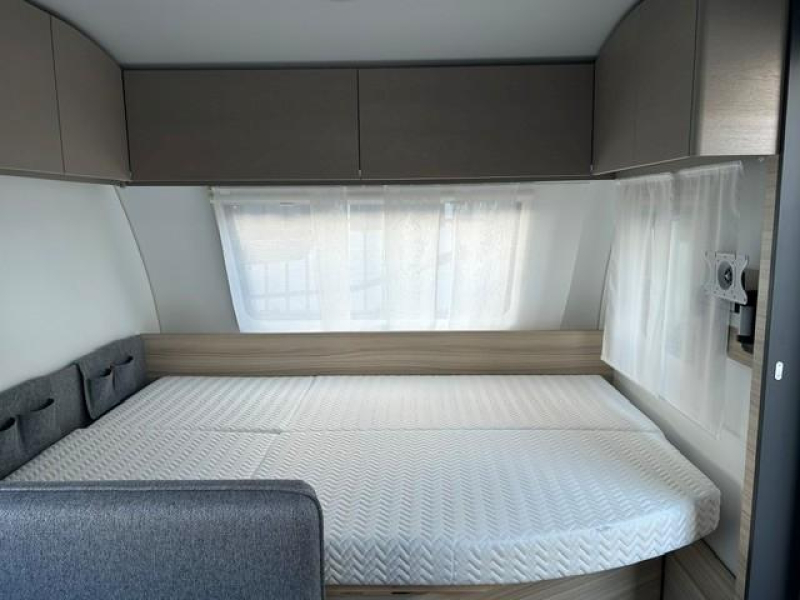 Adria Altea 552 PK Silver Edition  foto: 3
