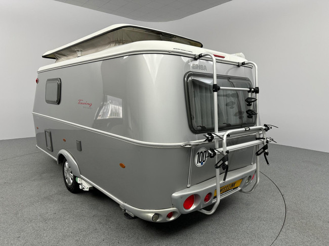 Eriba Touring Troll 530 foto: 2