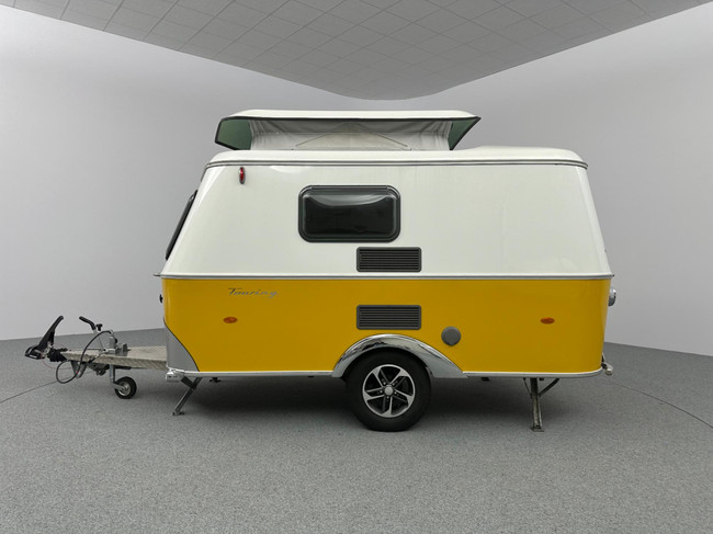 Eriba Touring 310 Nugget Gold foto: 10