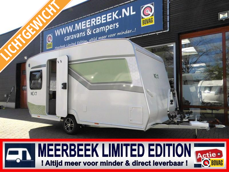 NEXT 380 PAKKETTEN + RIJKLAAR !  hoofdfoto: 1