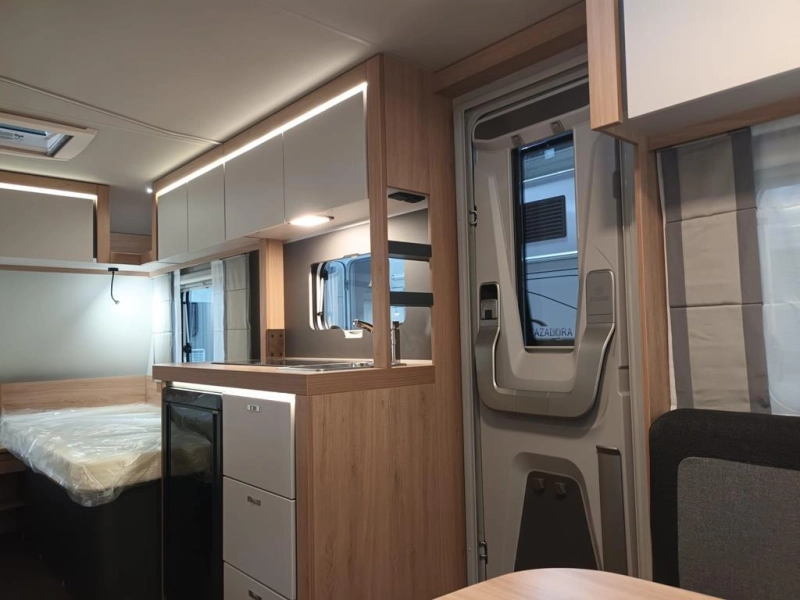 Knaus Sport 460 EU 
