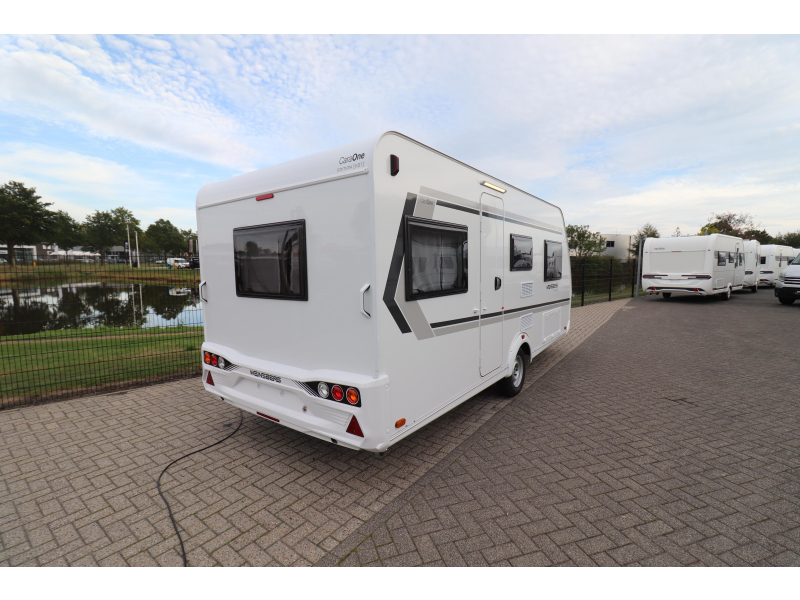 Weinsberg CaraOne Edition HOT 480 EU MODEL 2027 - 796  foto: 3