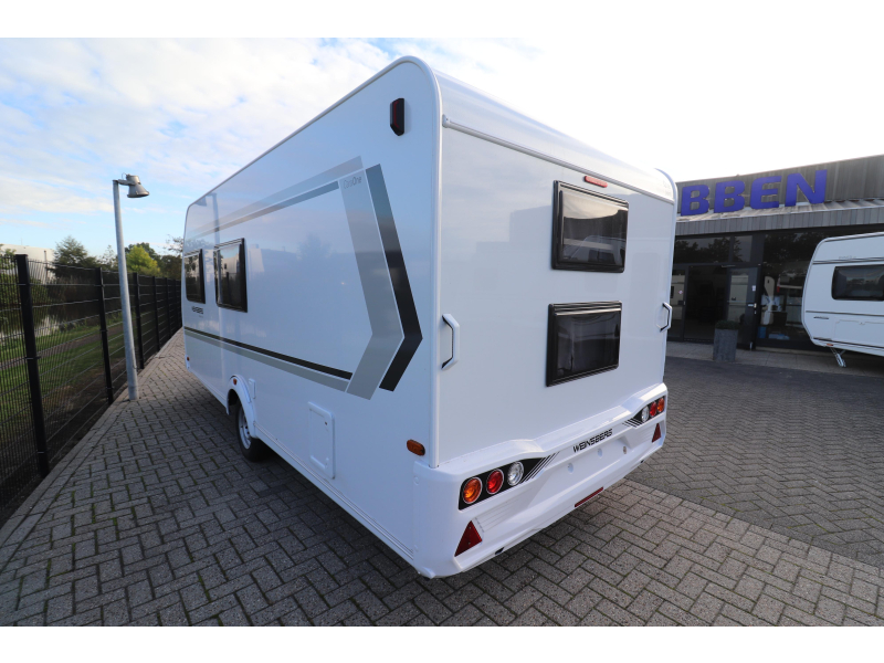 Weinsberg CaraOne Edition HOT 480 QDK MODEL 2027 - 812  foto: 6